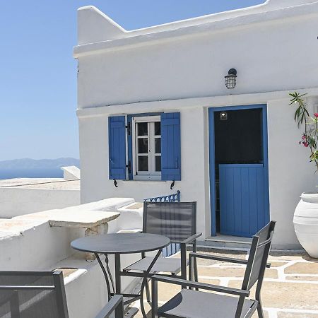 Josephine'S Kardiani House Βίλα Εξωτερικό φωτογραφία
