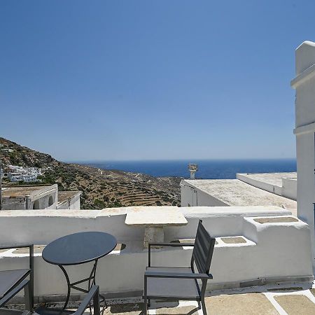 Josephine'S Kardiani House Βίλα Εξωτερικό φωτογραφία