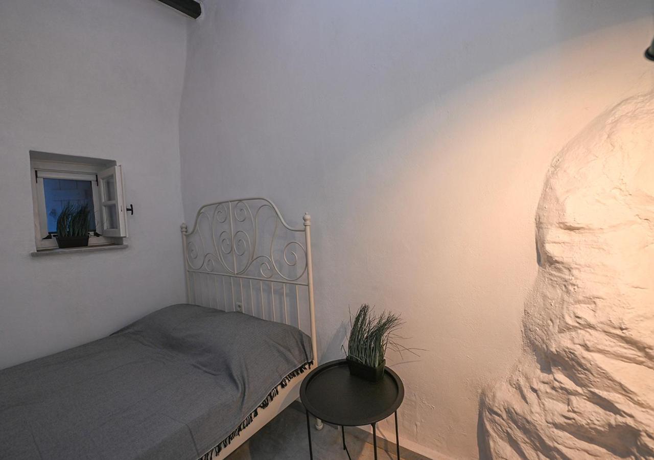 Josephine'S Kardiani House Βίλα Εξωτερικό φωτογραφία