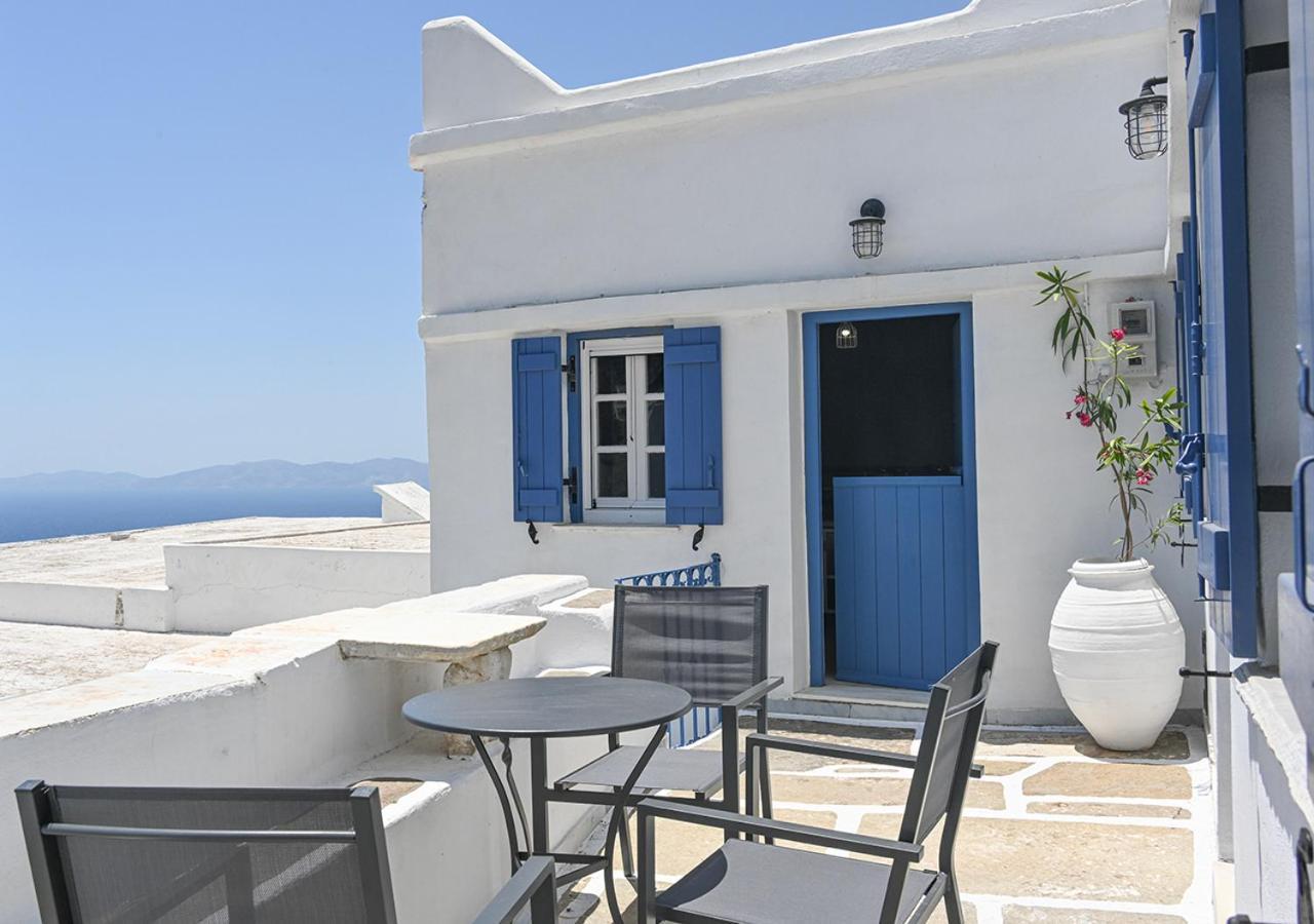 Josephine'S Kardiani House Βίλα Εξωτερικό φωτογραφία