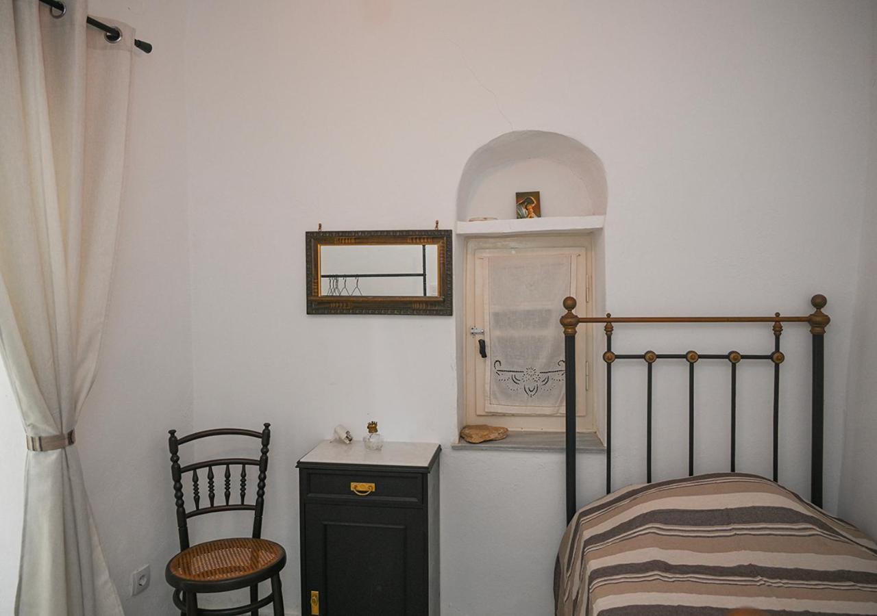 Josephine'S Kardiani House Βίλα Εξωτερικό φωτογραφία