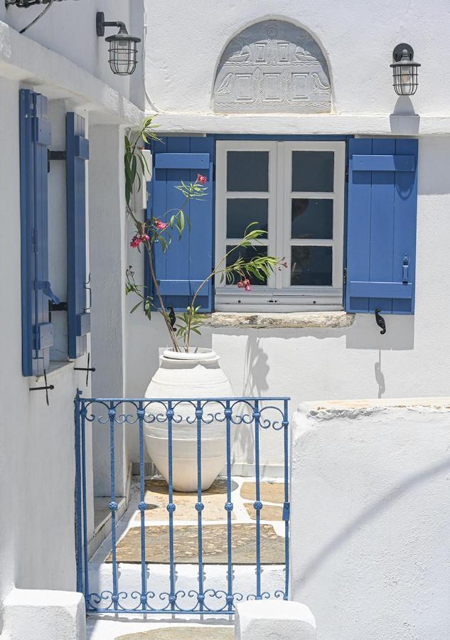 Josephine'S Kardiani House Βίλα Εξωτερικό φωτογραφία