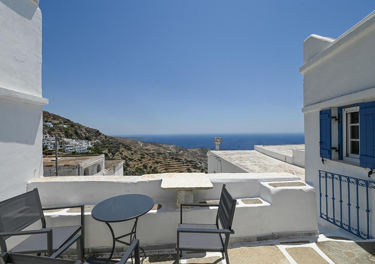 Josephine'S Kardiani House Βίλα Εξωτερικό φωτογραφία