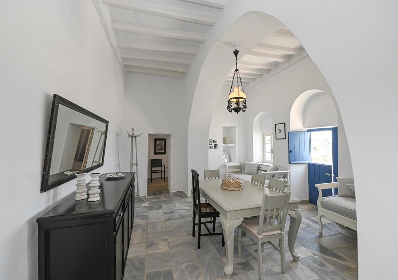 Josephine'S Kardiani House Βίλα Εξωτερικό φωτογραφία