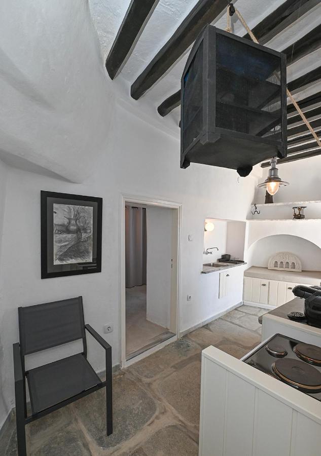 Josephine'S Kardiani House Βίλα Εξωτερικό φωτογραφία