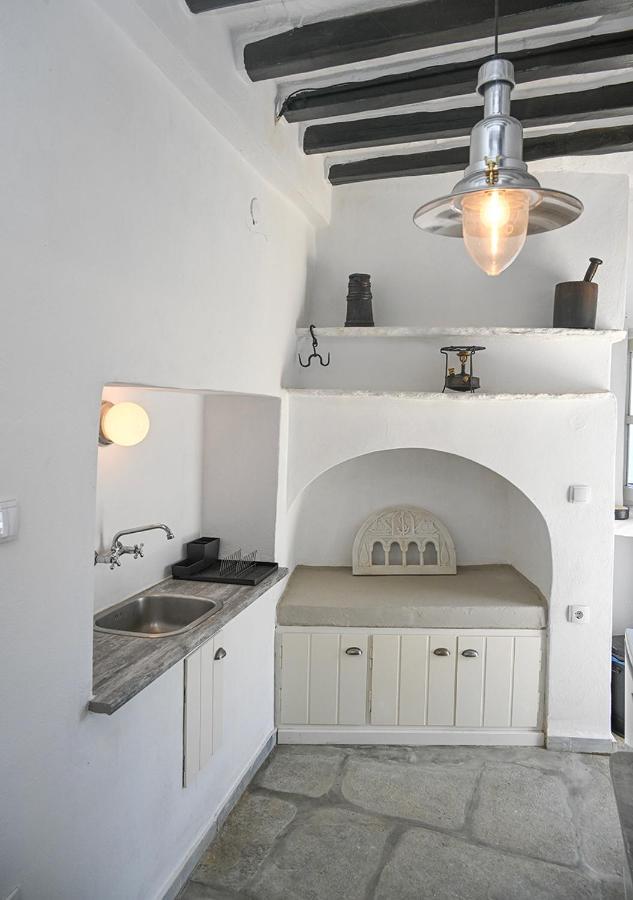 Josephine'S Kardiani House Βίλα Εξωτερικό φωτογραφία