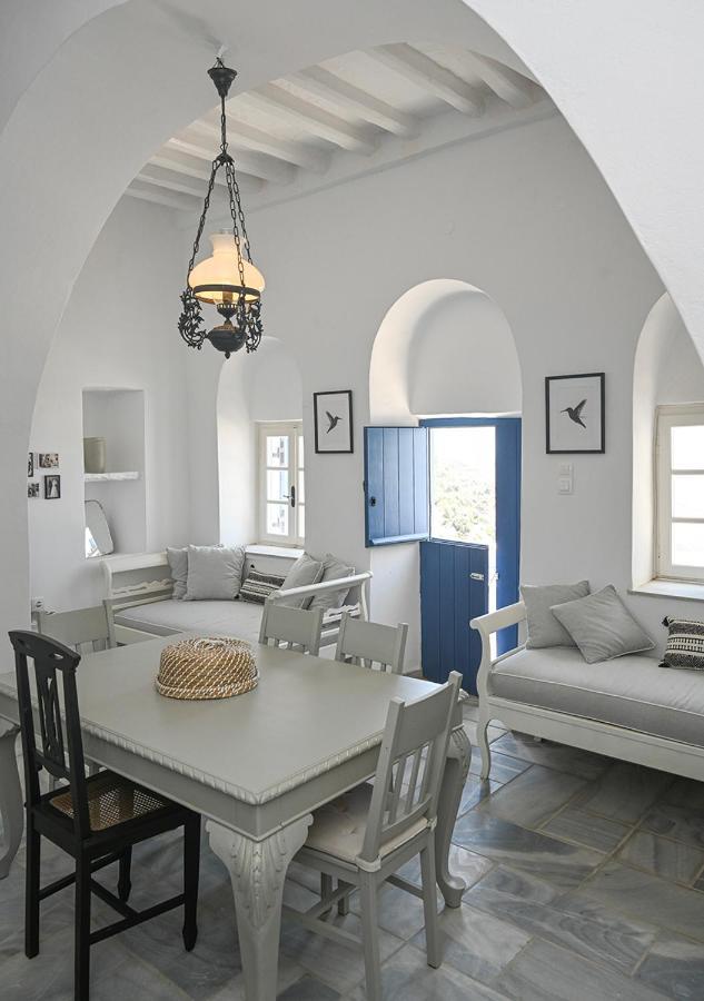 Josephine'S Kardiani House Βίλα Εξωτερικό φωτογραφία