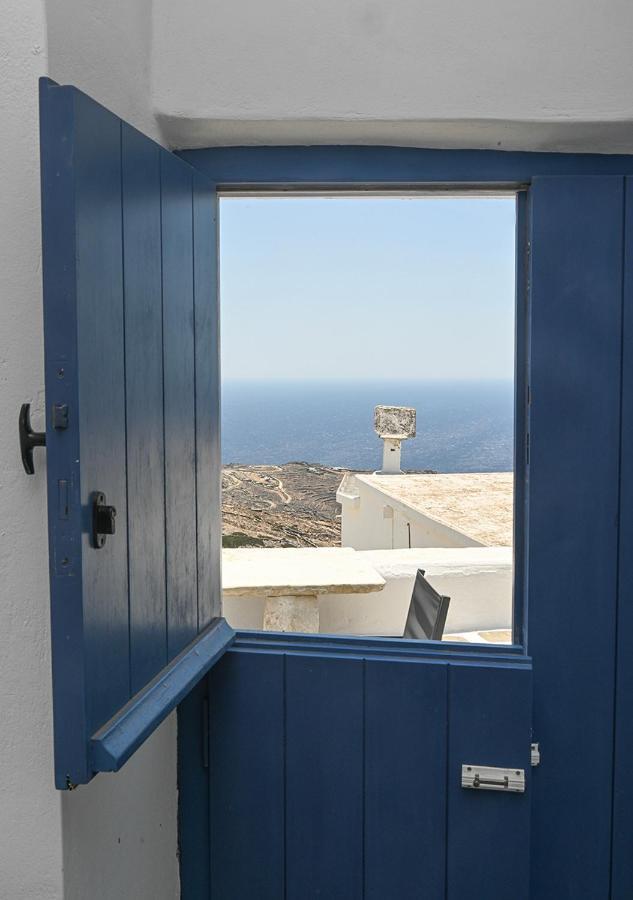 Josephine'S Kardiani House Βίλα Εξωτερικό φωτογραφία
