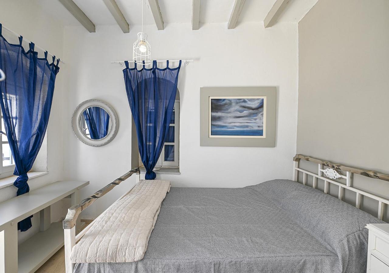 Josephine'S Kardiani House Βίλα Εξωτερικό φωτογραφία