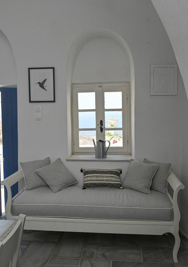 Josephine'S Kardiani House Βίλα Εξωτερικό φωτογραφία