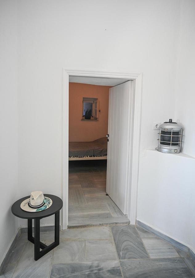 Josephine'S Kardiani House Βίλα Εξωτερικό φωτογραφία